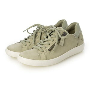 �G�R�[ ECCO ���K �₳���������S�n SOFT 7 W ���f�B�[�X �{�v �T�C�h�W�b�v�X�j�[�J�[ �iTEA/TEA�j