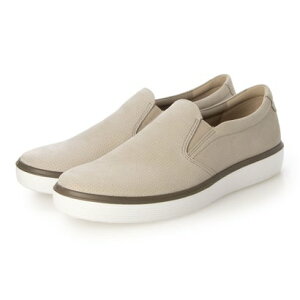 �G�R�[ ECCO ���K �₳���������S�n SOFT 60 M �����Y �{�v �X���b�|���X�j�[�J�[ �iPURE CASHMERE�j