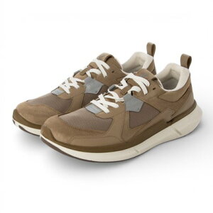 �G�R�[ ECCO �����\ �����₷�� BIOM 2.2 M �����Y �{�v ���[�X�A�b�v�X�j�[�J�[ �iNUTMEG BROWN/NUTMEG BROWN/NUTMEG BROWN�j