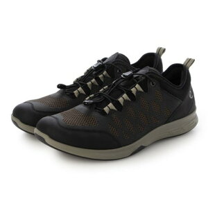 �G�R�[ ECCO �X�|�[�cMIX EXCEED M �����Y �{�v ���[�X�A�b�v�X�j�[�J�[ �iBLACK/TARMAC�j