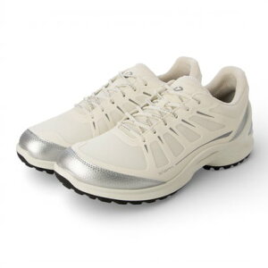 �G�R�[ ECCO �����\ �����₷�� BIOM ENERGI M �����Y �{�v ���[�X�A�b�v�X�j�[�J�[ �iWHITE�j