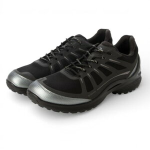 �G�R�[ ECCO �����\ �����₷�� BIOM ENERGI M �����Y �{�v ���[�X�A�b�v�X�j�[�J�[ �iBLACK�j