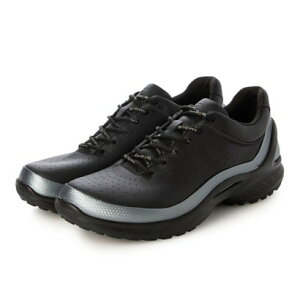 �G�R�[ ECCO �����\ �����₷�� BIOM ENERGI M �����Y �{�v ���[�X�A�b�v�X�j�[�J�[ �h�� �iBUFFED SILVER/BLACK�j