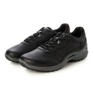 �G�R�[ ECCO �����\ �����₷�� BIOM ENERGI M �����Y �{�v ���[�X�A�b�v�X�j�[�J�[ �iBLACK�j