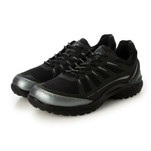 �G�R�[ ECCO �����\ �����₷�� BIOM ENERGI W ���f�B�[�X �{�v ���[�X�A�b�v�X�j�[�J�[ �iBLACK�j