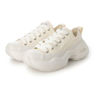�R���o�[�X CONVERSE ALL STAR SURGETRAINER OX�i�I�[���X�^�[ �T�[�W�g���[�i�[ OX�j �i�z���C�g/�z���C�g�j