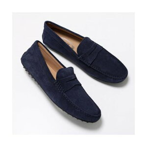 �g�b�Y TOD'S TODS ���[�t�@�[ CITY GOMMINO �S���~�[�j XXM42C00640RE0 �iU820/GALASSIA-�l�C�r�[�j