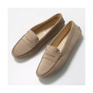 �g�b�Y TOD'S TODS ���[�t�@�[ GOMMINI XXW00G00010RE0 �iS812/�x�[�W���j
