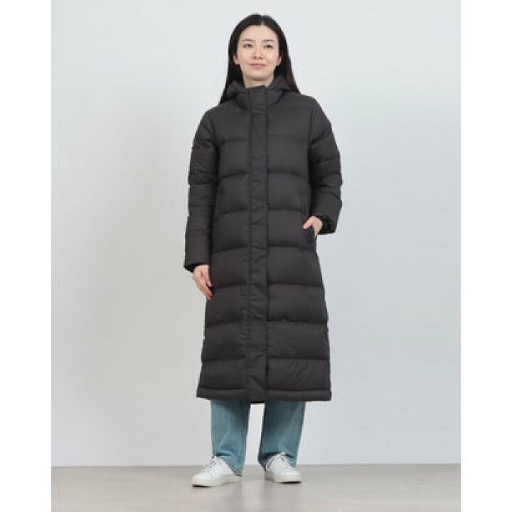 楽天市場】パタゴニア Patagonia サイレントダウン ロングパーカー 