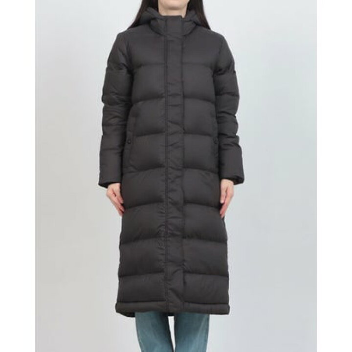 楽天市場】パタゴニア Patagonia サイレントダウン ロングパーカー 