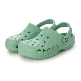クロックス crocs レディース サンダル バヤ クロッグ 10126 （グリーン）