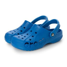 クロックス crocs レディース サンダル バヤ クロッグ 10126 （ブルー）