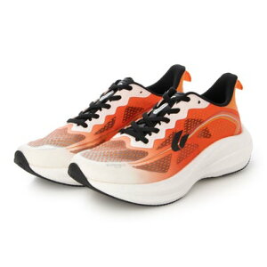 �L�i�[ KINNER MTK-1026 �iWHITE/ORANGE GRAD�j