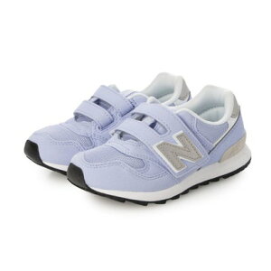 �j���[�o�����X New Balance �W���j�A �X�j�[�J�[ 313 Hook and Loop P313W �iPURPLE�j