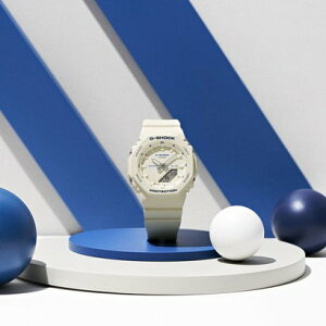 �yG-SHOCK�zGMA-P2100�V���[�Y / GMA-P2100BA-7AJF / G�V���b�N �i�A�C�{���[�j