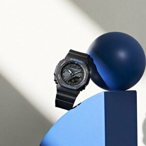 �yG-SHOCK�zGMA-P2100�V���[�Y / GMA-P2100BA-1AJF / G�V���b�N �i�u���b�N�j