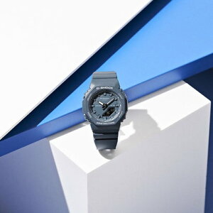 �yG-SHOCK�zGMA-P2100�V���[�Y / GMA-P2100BA-2AJF / G�V���b�N �i�C���f�B�S�u���[�j