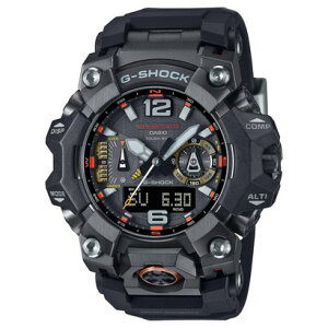 �W�[�V���b�N G-SHOCK �yG-SHOCK�zMASTER OF G MUDMASTER(�}�b�h�}�X�^�[) / GWG-B1000EC-1AJF �i�u���b�N�j