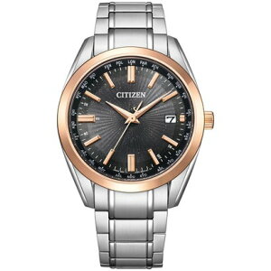 �V�`�Y���R���N�V���� CITIZEN COLLECTION KIZASHI Collection �����d�G�R�E�h���C�u�d�g���v ���胂�f�� CB0264-55E �i�V���o�[�j