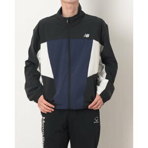 �j���[�o�����X New Balance �����Y �N���X�W���P�b�g �E�[�u���g���b�N�W���P�b�g MJ61H33O �i�u���b�N�j