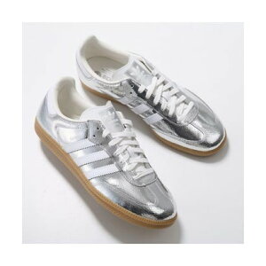 �A�f�B�_�X �I���W�i���X adidas Originals adidas Originals �X�j�[�J�[ SAMBA OG JR0035 �iSILVMT/FTWWHT/CWHITE�j