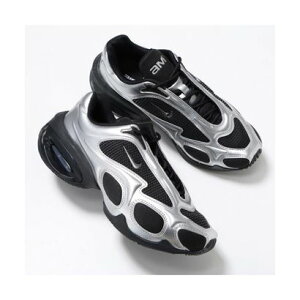 �i�C�L NIKE NIKE �X�j�[�J�[ WMNS NIKE AIR MAX MUSE FV1920 �i001/BLACK/METALLIC-SILVER�j