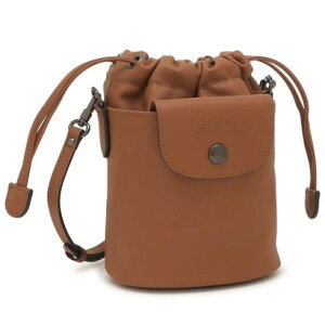 �����V���� LONGCHAMP �V�����_�[�o�b�O �v���A�[�W�� �G�N�X�g�� XS�T�C�Y �o�P�b�g�o�b�O �u���E�� ���f�B�[�X LONGCHAMP 10317 987 M19 �iCASHEW�j