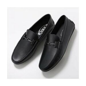 �g�b�Y TOD'S TODS ���[�t�@�[ CITY GOMMINO XXM42C0ID31D90 �iB999/NERO-�u���b�N�j