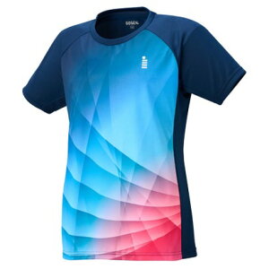�S�[�Z�� GOSEN �S�[�Z�� GOSEN �e�j�X ���f�B�[�X �Q�[���V���c T2551 �i17 �l�C�r�[�j