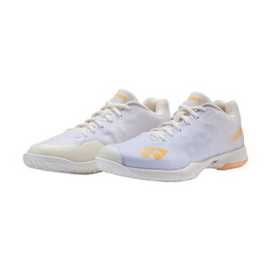 ���l�b�N�X YONEX ���l�b�N�X YONEX �o�h�~���g�� ���f�B�[�X �o�h�~���g�� �V���[�Y �p���[�N�b�V���� �G�A���XZ �E�B���� SHBAZ2L �i386 �z���C�g/�I�����W�j