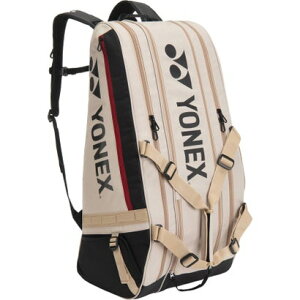 ���l�b�N�X YONEX ���l�b�N�X YONEX �e�j�X ���P�b�g�o�b�O 9 BAG2622N �i147 �x�[�W���j