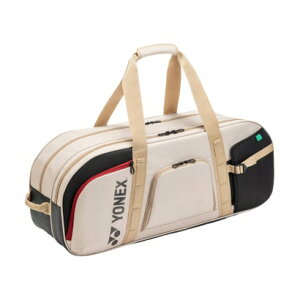 ���l�b�N�X YONEX ���l�b�N�X YONEX �e�j�X �g�[�i�����g�o�b�O BAG2621W �i147 �x�[�W���j