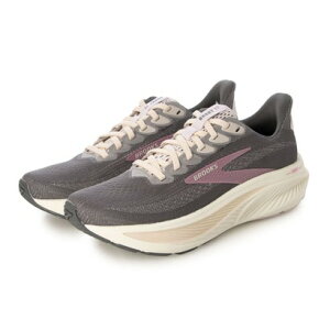 �u���b�N�X BROOKS Ghost17 �����j���O�V���[�Y �X�j�[�J�[ �i�O���[/�s���N�j