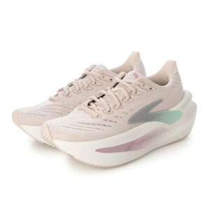 �u���b�N�X BROOKS Glycerin MAX2 ���� �N�b�V���� �����j���O�V���[�Y �X�j�[�J�[ �i�s���N�j