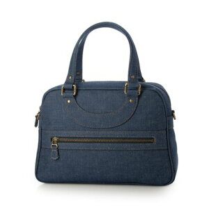 �W���b�N �� �R�[ JACQUES LE CORRE �y���K�戵�X�z197_mini �iblue denim�j