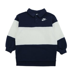 �i�C�L NIKE �W���j�A �X�E�F�b�g�g���[�i�[ �i�C�L YTH NSW �N���u RUBGY FT LBR IF2298410 �iMIDNIGHT NAVY�j