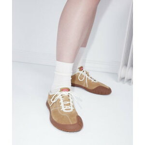 �J���y�[�� CAMPER PEU PATH+ / ���U�[�X�j�[�J�[ �i�L�������j