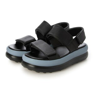 �J���y�[�� CAMPER PELOTAS FLOTA UP / �T���_�� �i�u���b�N�j