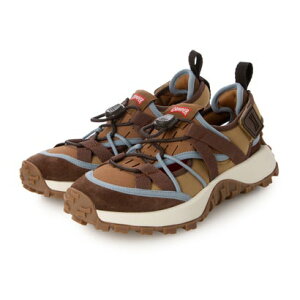 �J���y�[�� CAMPER DRIFT TRAIL / �J�W���A���V���[�Y �i�R�[�q�[�u���E���j
