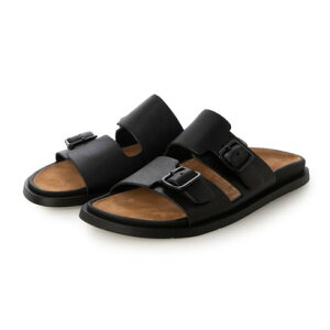 �J���y�[�� CAMPER LLUC SANDAL / �T���_�� �i�u���b�N�j