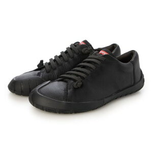 �J���y�[�� CAMPER PEU PATH+ / �J�W���A���V���[�Y �i�u���b�N�j