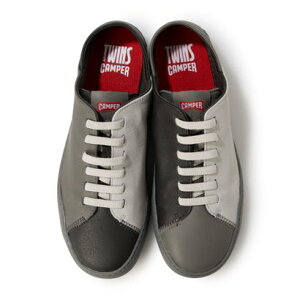 �J���y�[�� CAMPER TWINS / ���U�[�X�j�[�J�[ �i�_�[�N�O���[�j