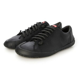 �J���y�[�� CAMPER PEU PATH+ / �J�W���A���V���[�Y �i�u���b�N�j