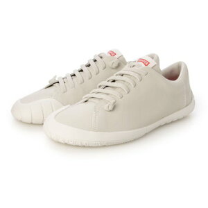 �J���y�[�� CAMPER PEU PATH+ / �J�W���A���V���[�Y �i�z���C�g�j