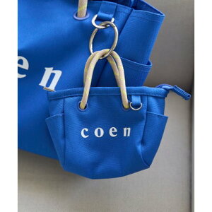 �R�[�G�� coen �y�V�F�ǉ��zcoen�i�R�[�G���j ���S �|���L�����o�X�g�[�g�o�b�O�`���[�� XS �iCOBALT�j