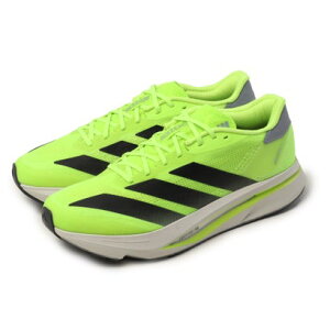 �A�f�B�_�X adidas �A�f�B�[�� SL2 �����j���O�V���[�Y �i������×�u���b�N×�V���o�[�j
