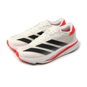 �A�f�B�_�X adidas �A�f�B�[�� SL2 �����j���O�V���[�Y �i�z���C�g×�u���b�N×���b�h�j