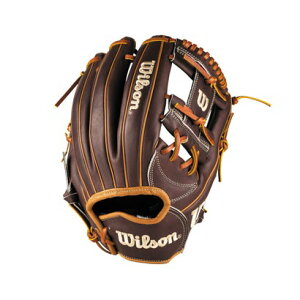 �E�B���\�� Wilson ��ʗp�i��E�\�t�g���p�j�O���[�u Wannabe Hero DUAL �����p1723�^ �����p�O���[�u �iD�u���E���j