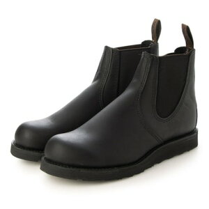 ���b�h�E�B���O RED WING �N���V�b�N�`�F���V�[ �u�[�c �i�u���b�N�j