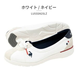 ���R�b�N�X�|���e�B�t le coq sportif �X�j�[�J�[ ���f�B�[�X LCS �����y���G �p���v�X�X�^�C�� LU5SSN25LZ le coq sportif �y�� ���L �i�l�C�r�[�j